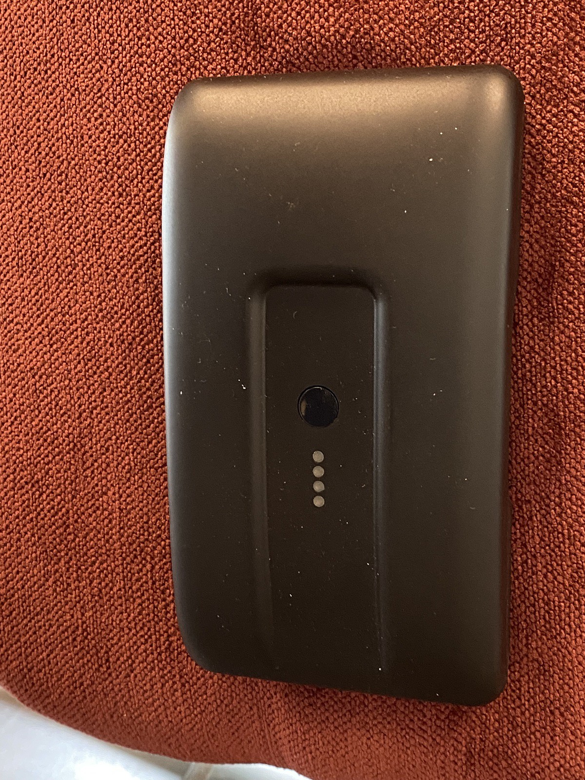 Batteri med lader til Himolla lænestol