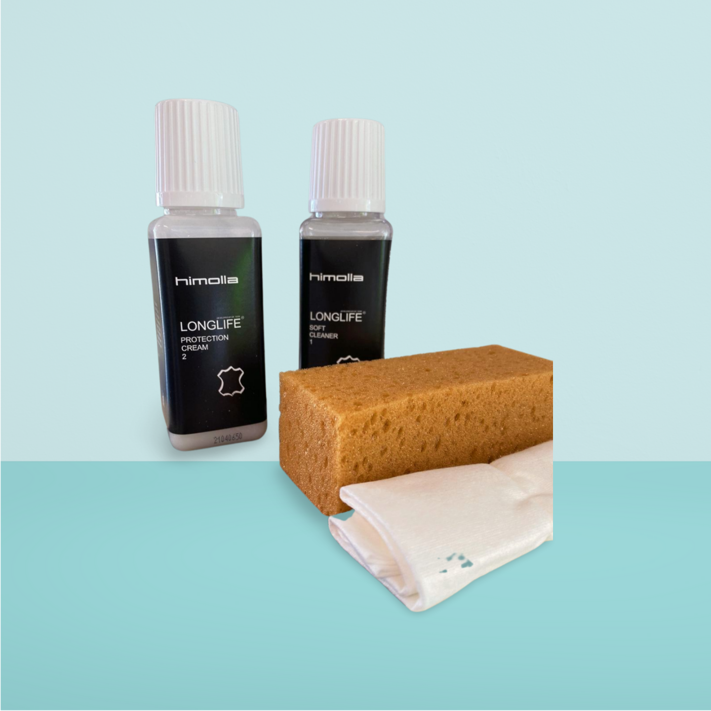 Læderpleje Himolla 24 Longlife