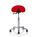 Dynamic 1 Swing sadelstol