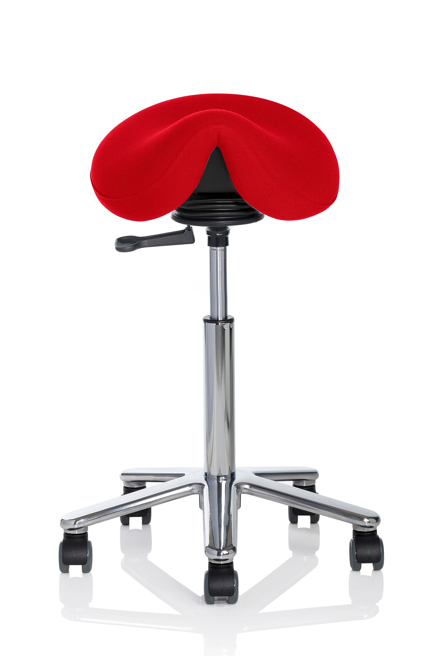 Dynamic 1 Swing sadelstol