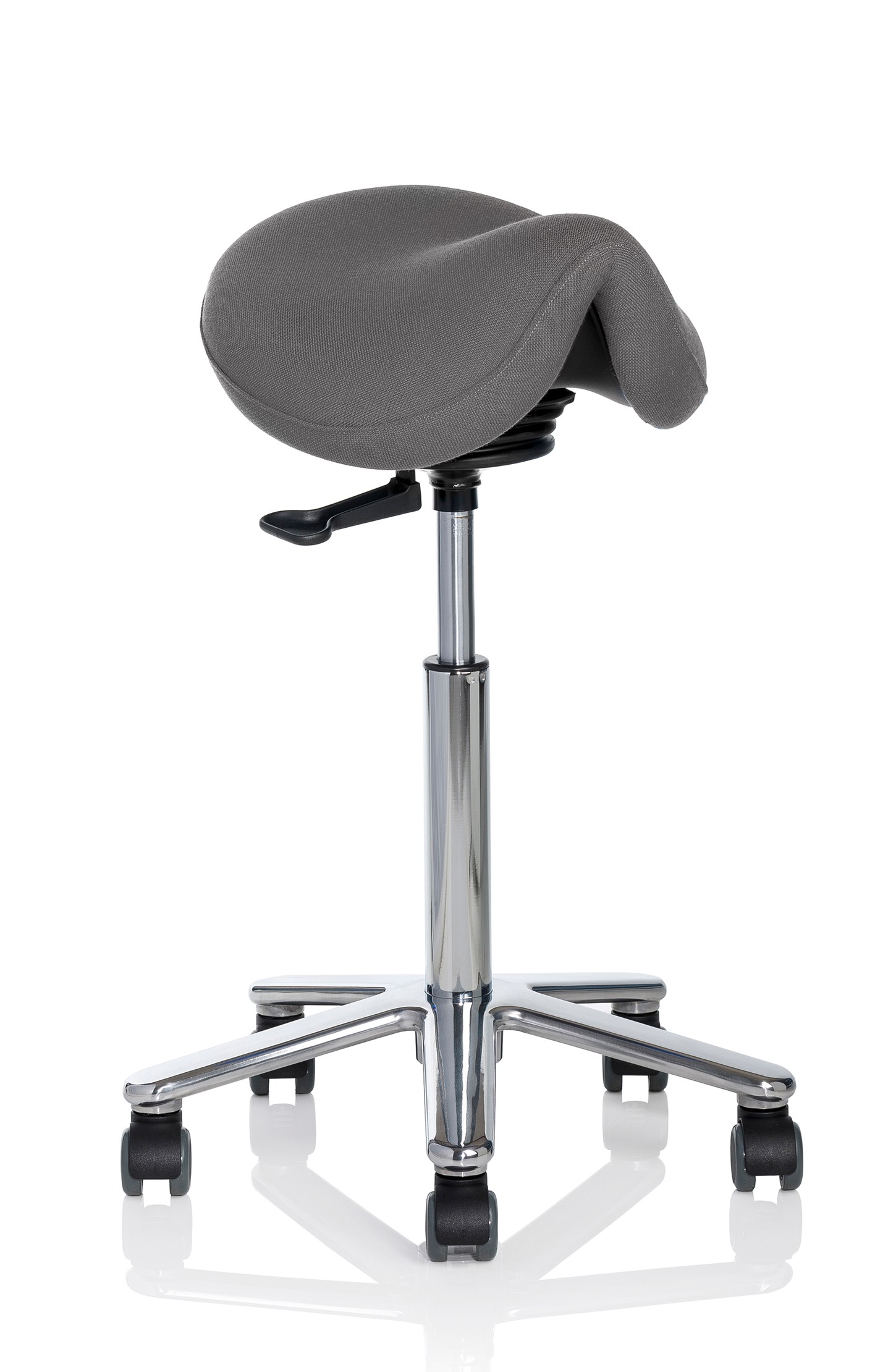 Dynamic 1 Swing sadelstol