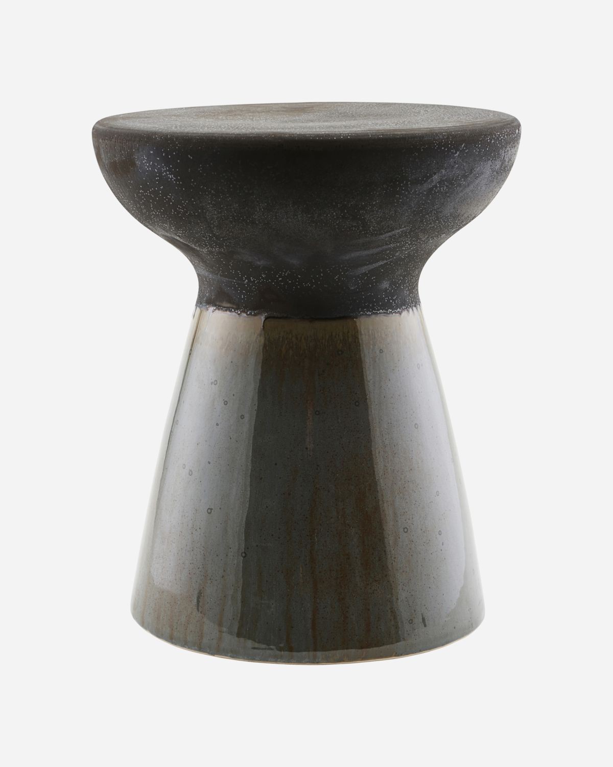 Pablo Skammel, grøn/brun