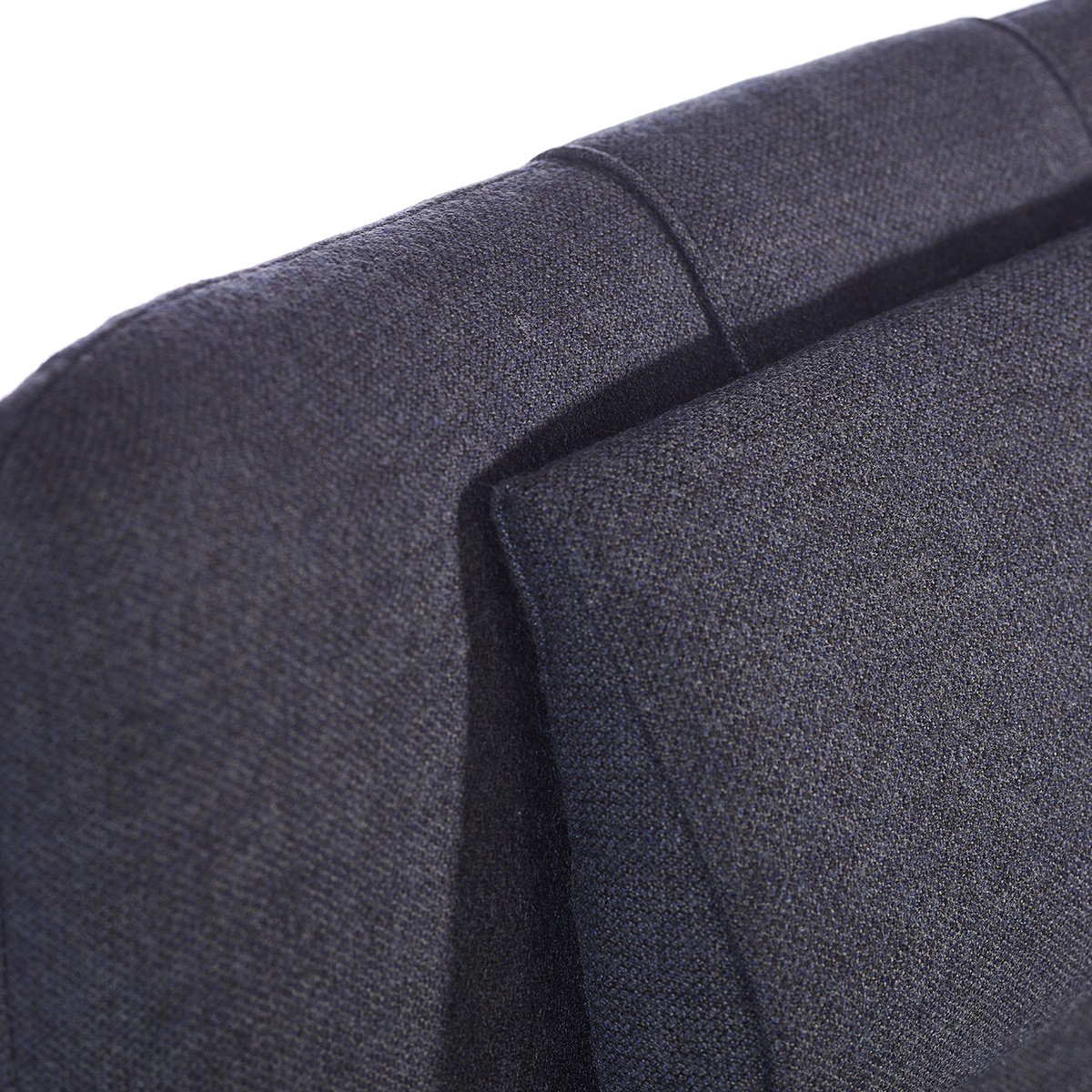 Farstrup Plus 5910 Hvilestol, lysnet bøg, med skammel