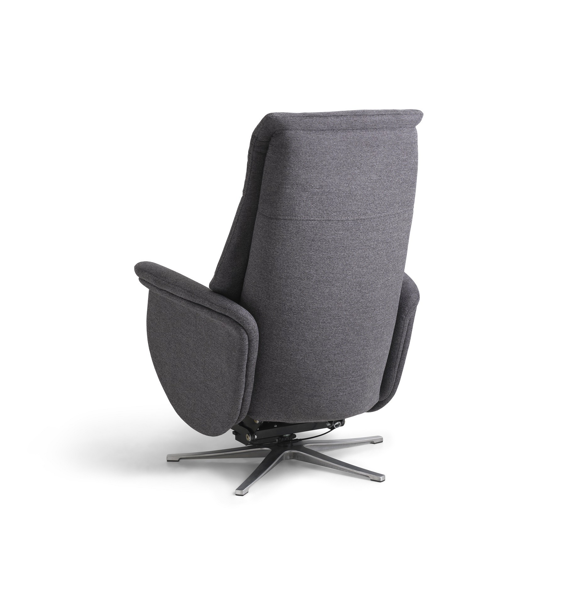 Vincent løftestol i stof