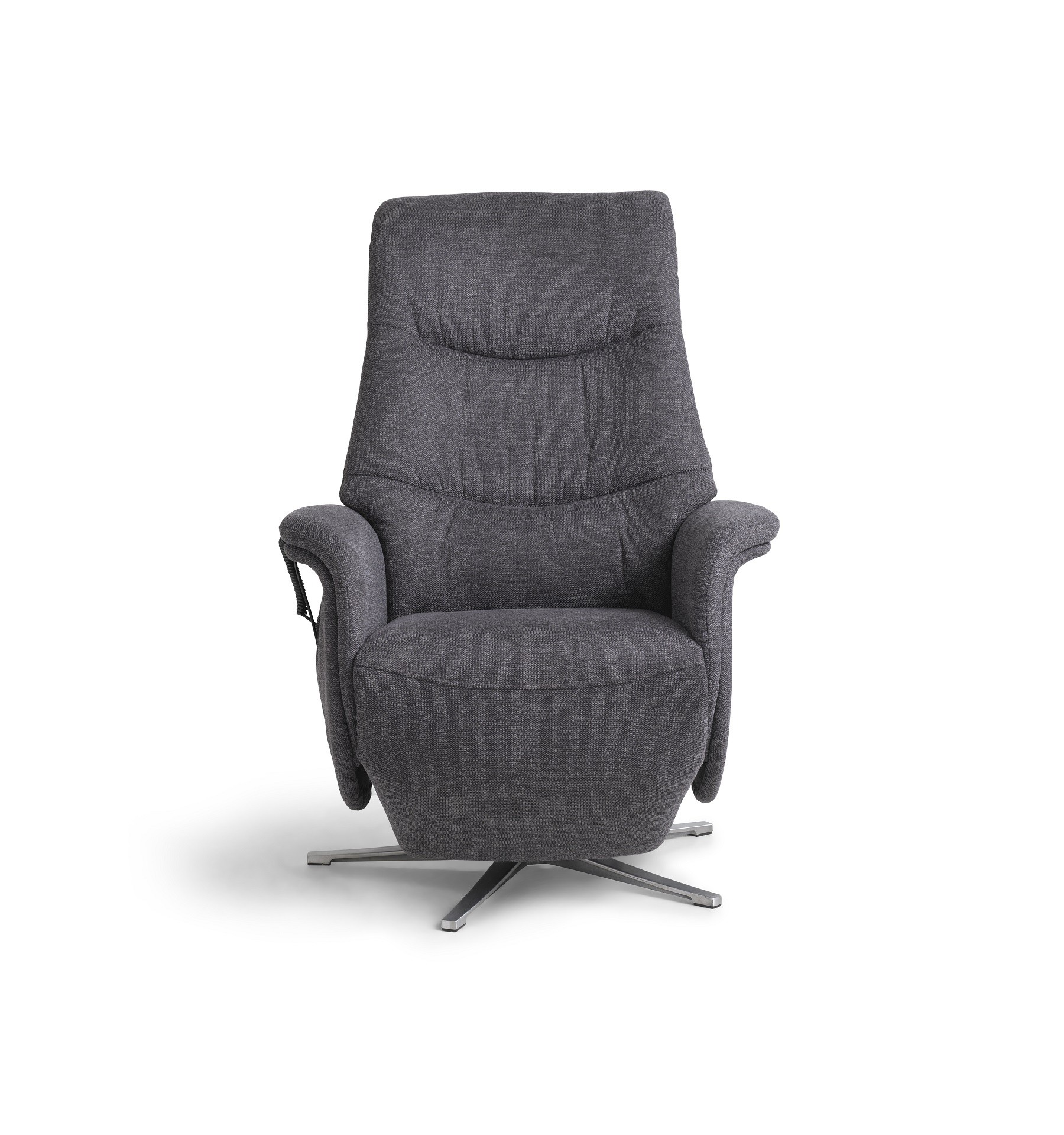 Vincent løftestol i stof