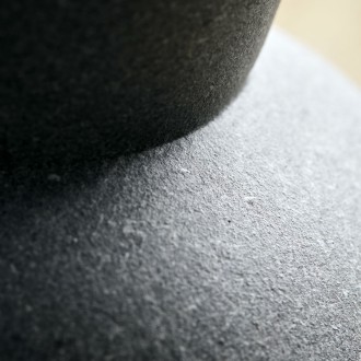 House Doctor Orga bordlampe Grå