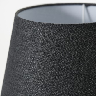 House Doctor Orga bordlampe Grå