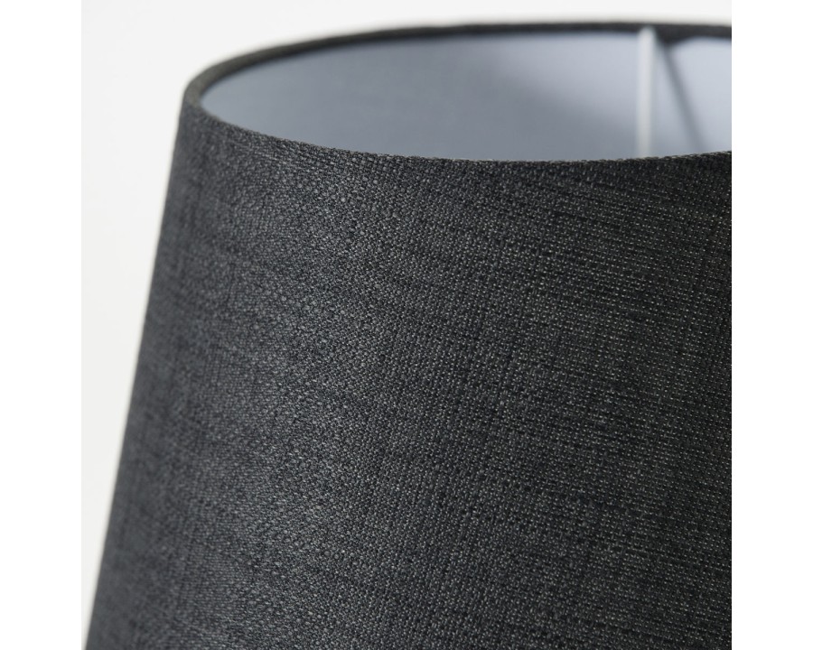 House Doctor Orga bordlampe Grå