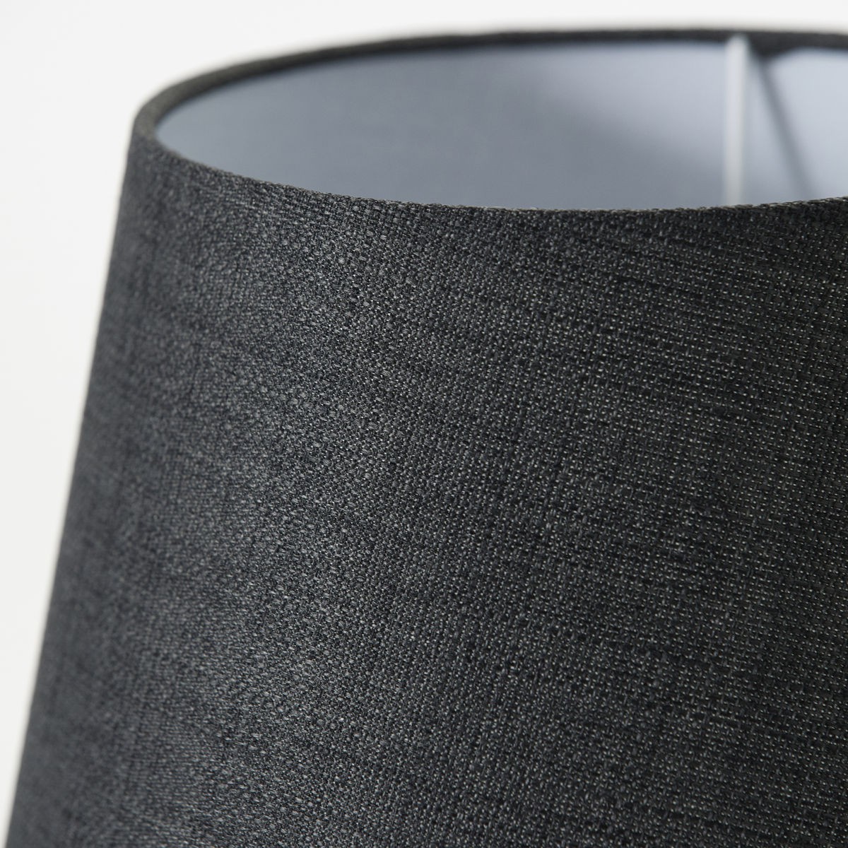 House Doctor Orga bordlampe Grå