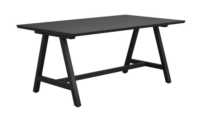 Carradale Spisebord, 170 cm, 4 farver