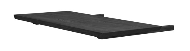 Carradale bordforlænger, 4 farver