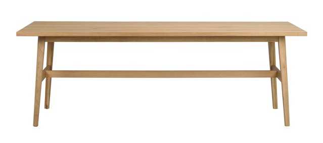 Plainfield Spisebord, 2 farver