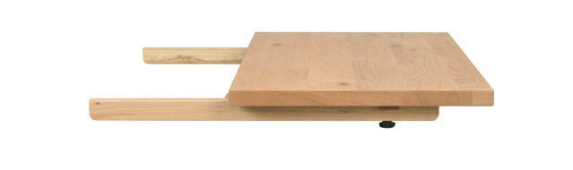 Plainfield Bordforlænger, 2 farver