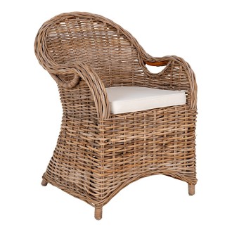 Larisa Havestol, Rattan