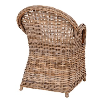 Larisa Havestol, Rattan