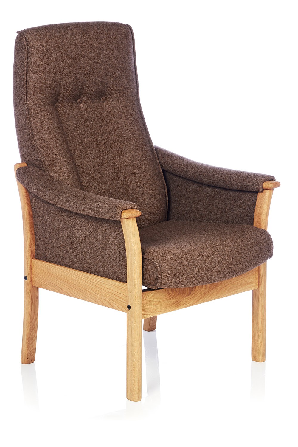 Skalma - Rikke lænestol