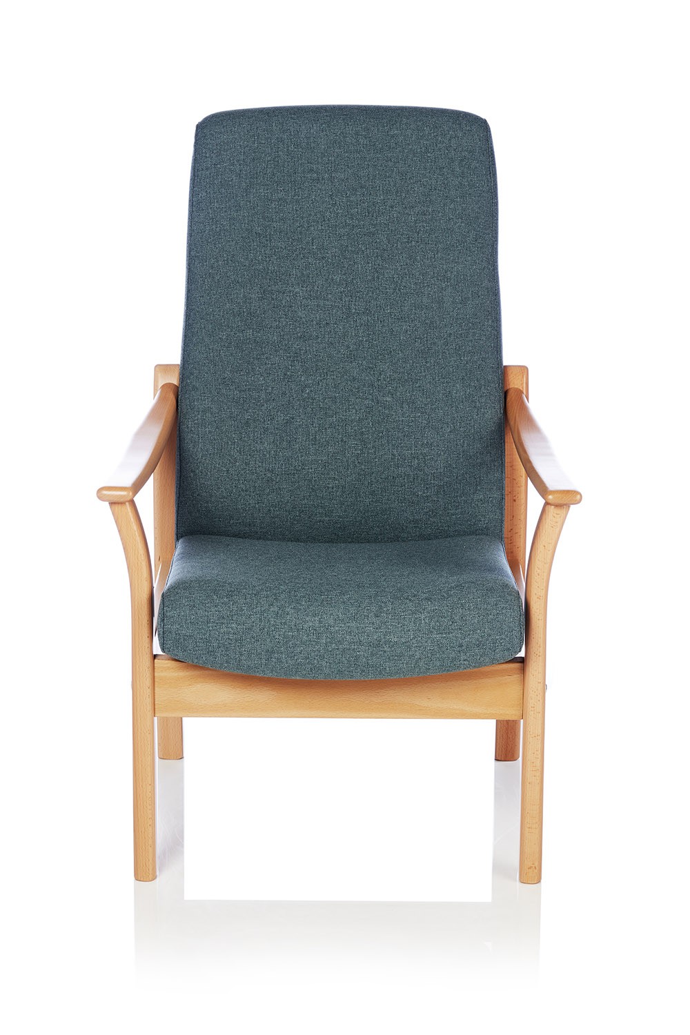 Skalma - Rikke Slim lænestol