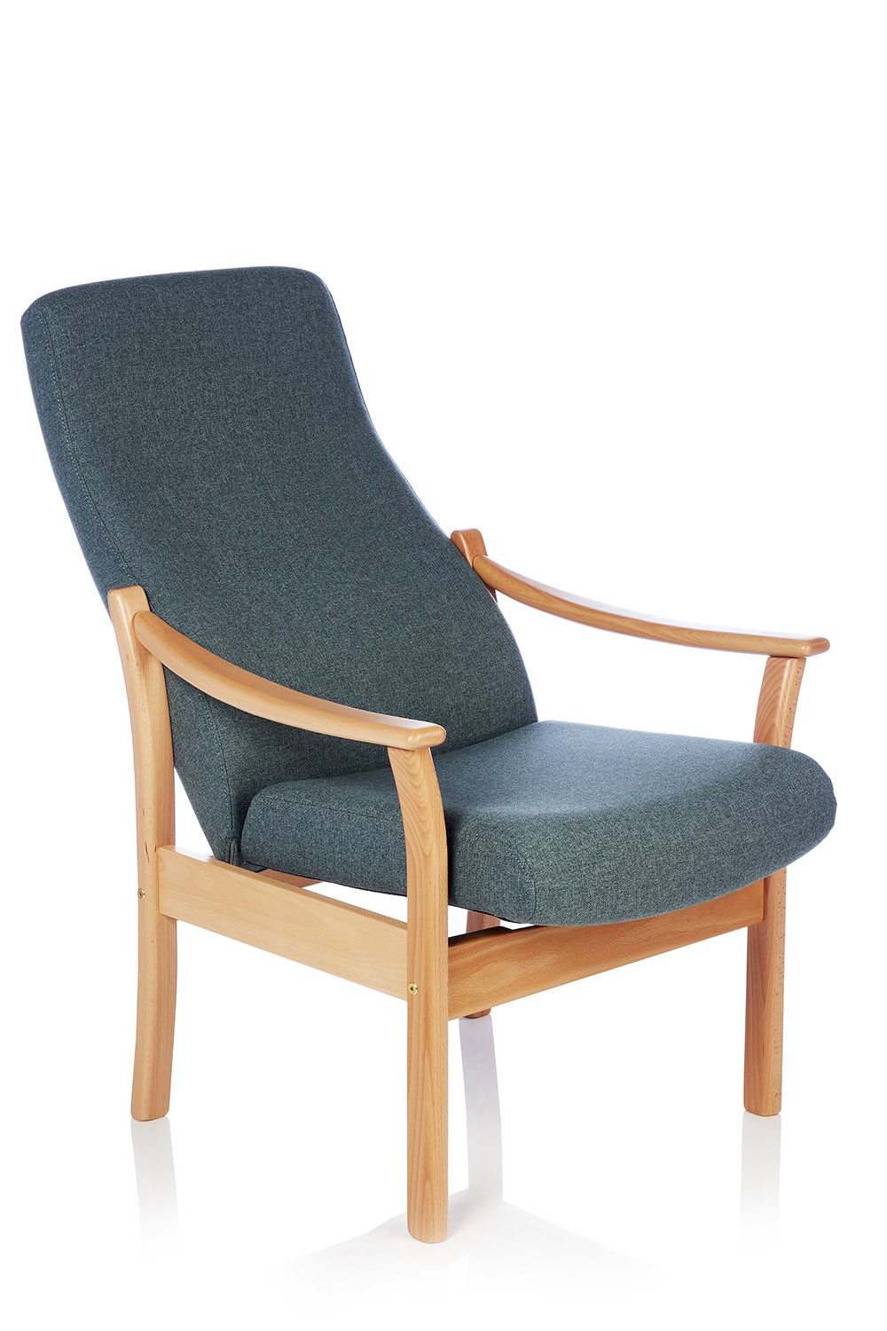 Skalma - Rikke Slim lænestol