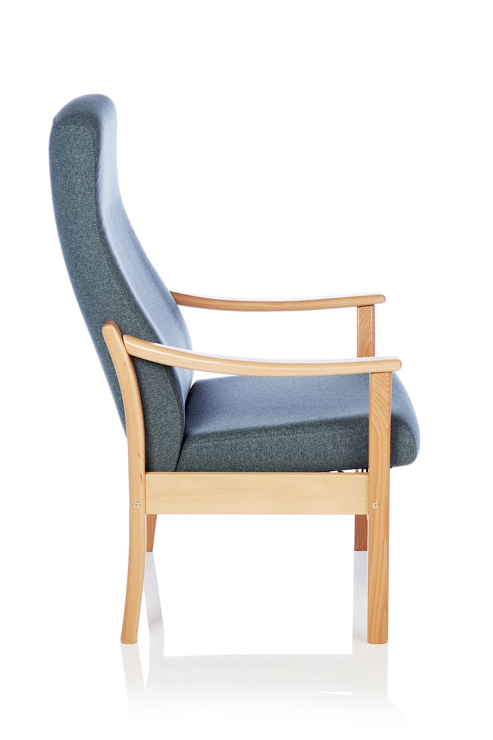 Skalma - Rikke Slim lænestol