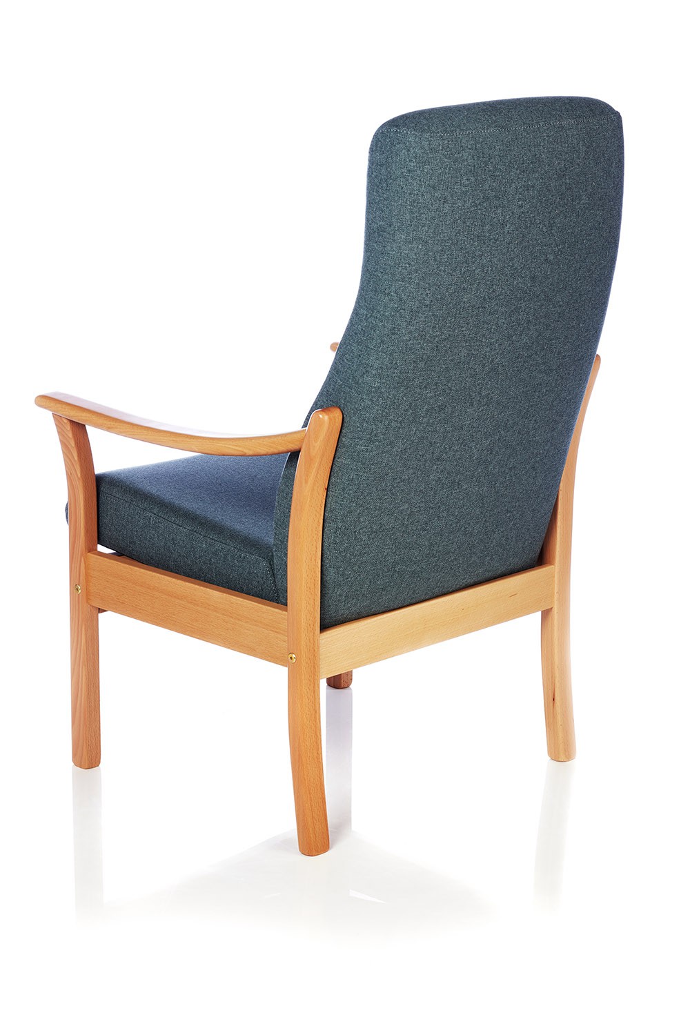 Skalma - Rikke Slim lænestol