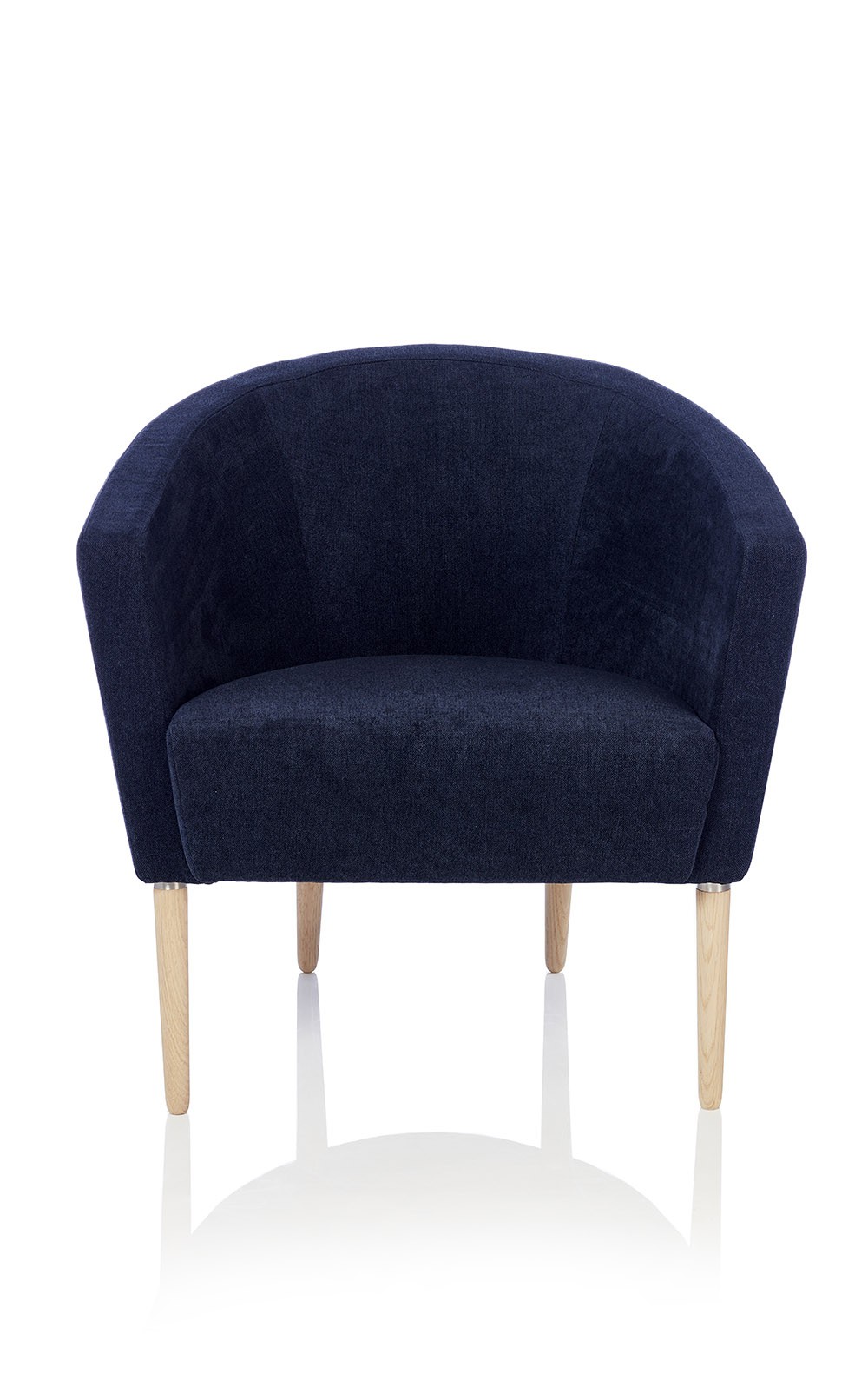 Stouby Boat 9211 lænestol i tekstil