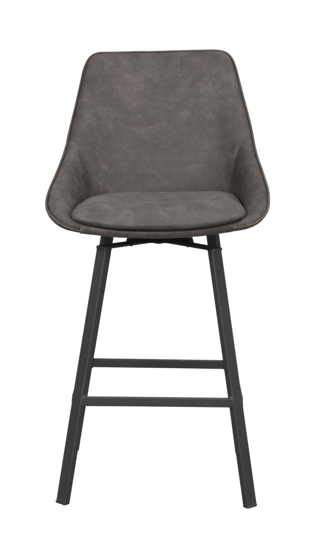 Alison Barstol med drejefunktion, tre farver