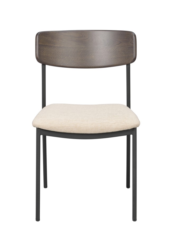 Maymont stol, tre farver