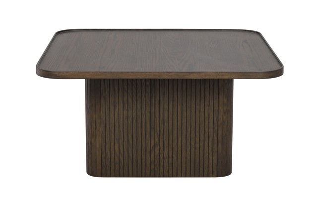 Rowico Home - Sullivan Sofabord brun, to str.