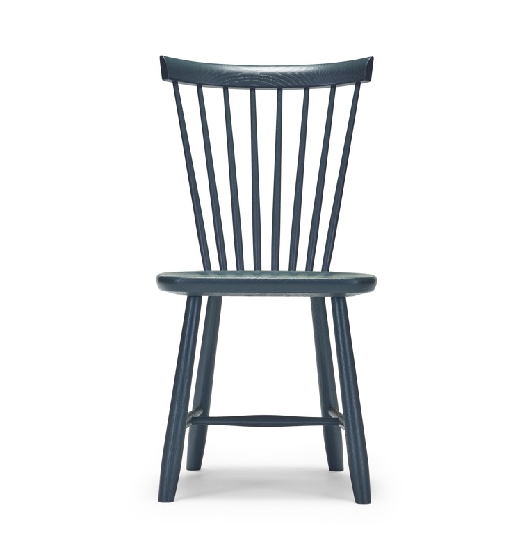 Stolab Lilla Åland, Eg, stol