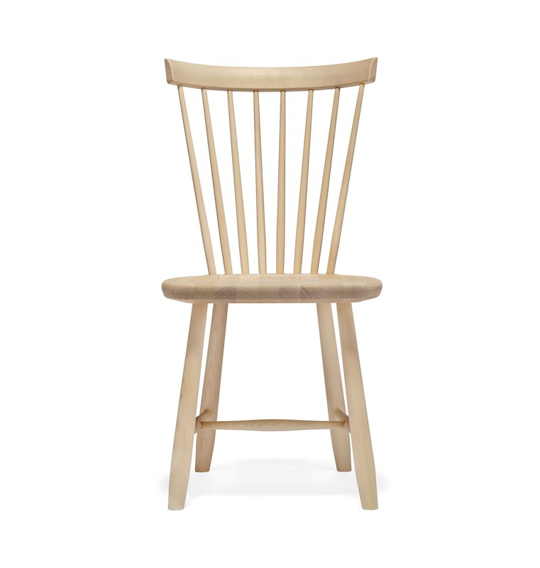 Stolab Lilla Åland, Birk, stol