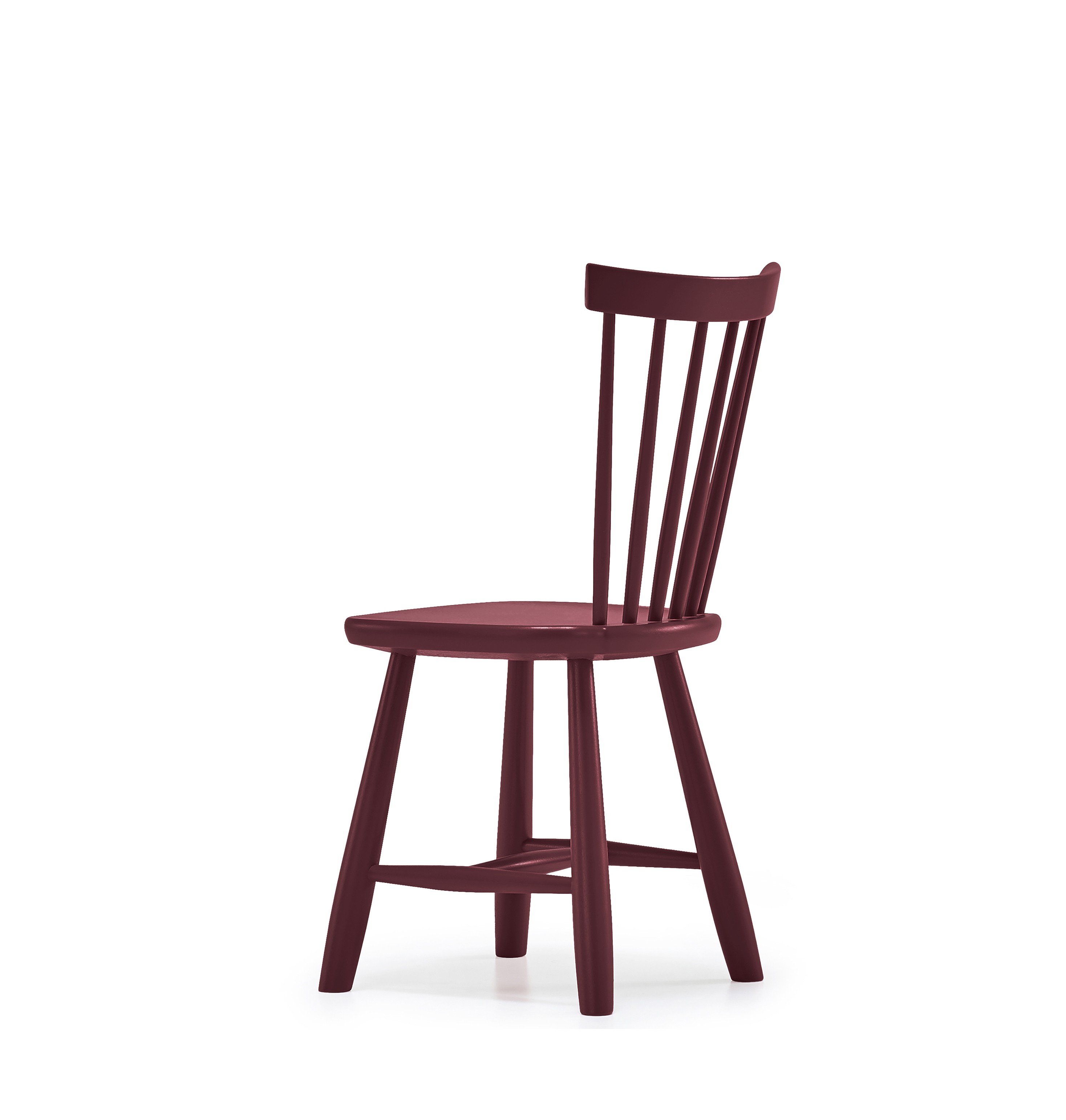 Stolab Lilla Åland børnestol SH 33 cm