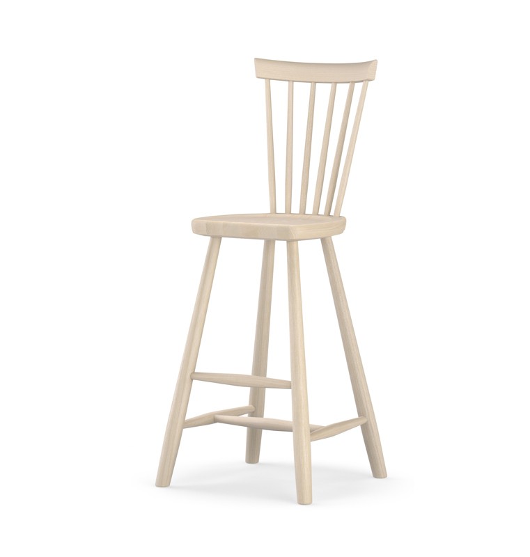 Stolab Lilla Åland børnestol SH 52 cm