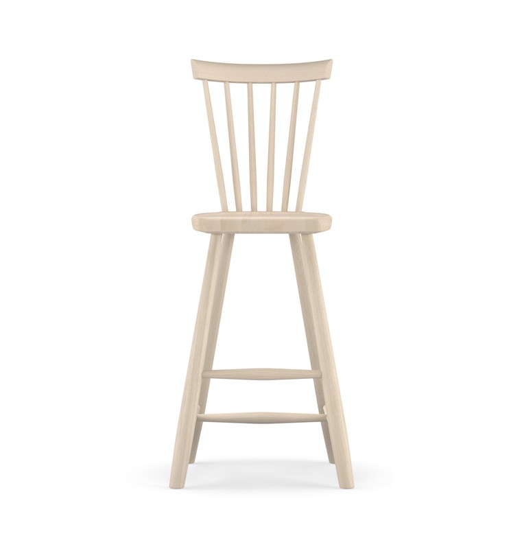 Stolab Lilla Åland børnestol SH 52 cm