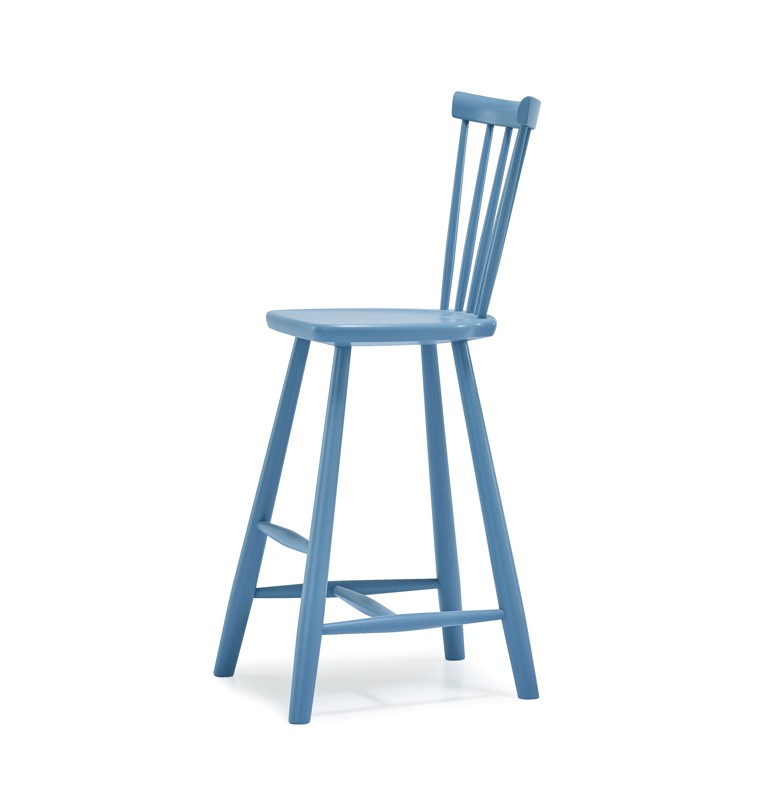 Stolab Lilla Åland børnestol SH 52 cm