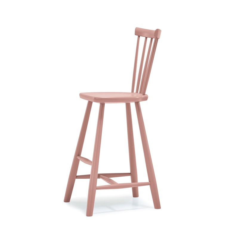 Stolab Lilla Åland børnestol SH 52 cm