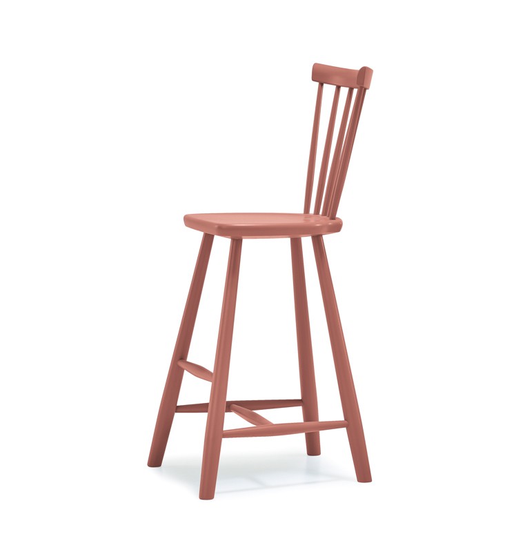 Stolab Lilla Åland børnestol SH 52 cm