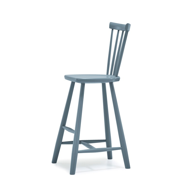 Stolab Lilla Åland børnestol SH 52 cm