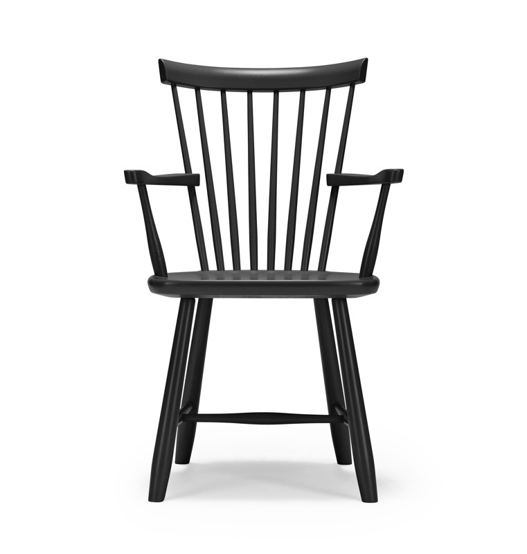 Stolab Lilla Åland, Birk, armstol