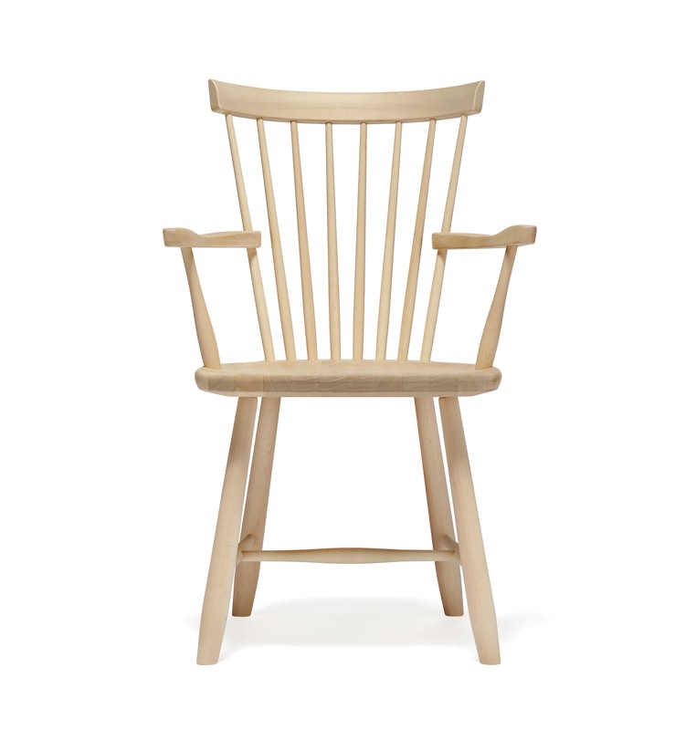 Stolab Lilla Åland, Birk, armstol