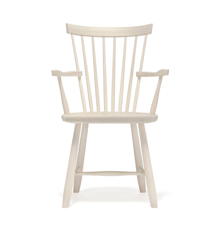 Stolab Lilla Åland, Birk, armstol