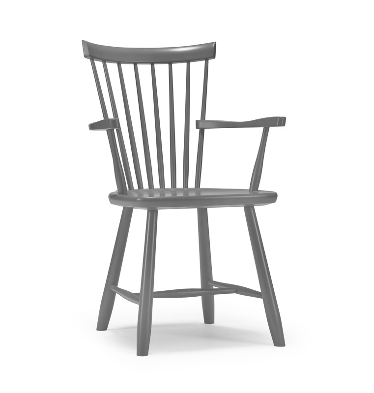 Stolab Lilla Åland, Birk, armstol