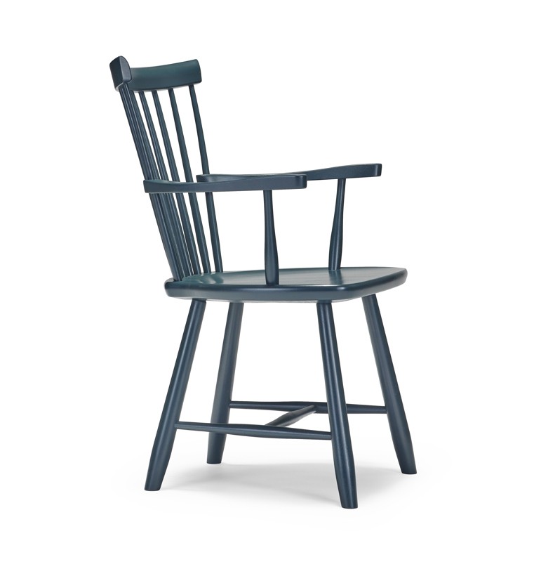 Stolab Lilla Åland, Birk, armstol