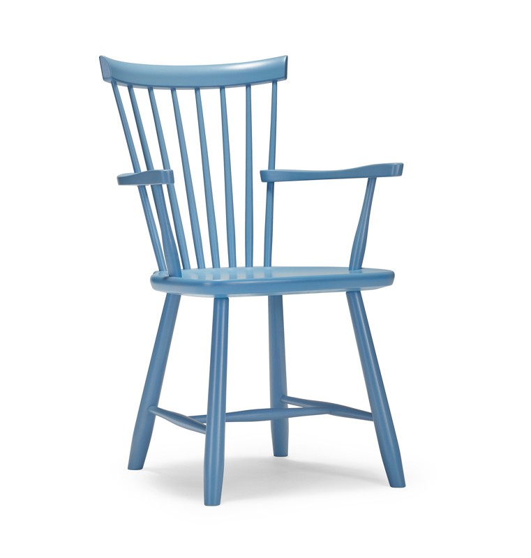 Stolab Lilla Åland, Birk, armstol