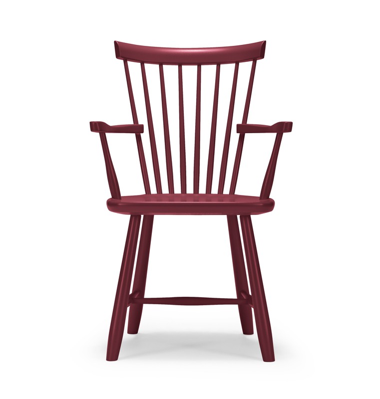 Stolab Lilla Åland, Birk, armstol