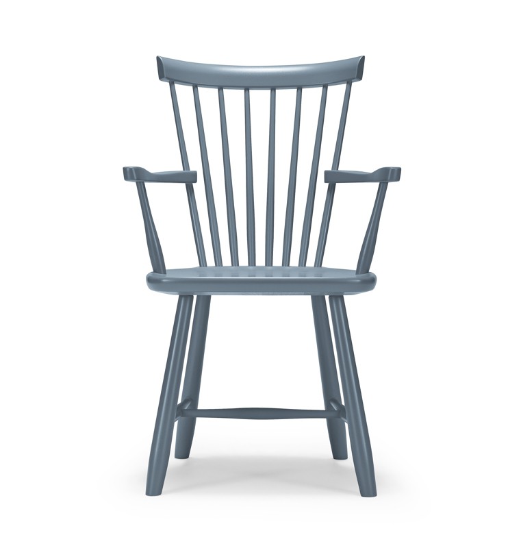 Stolab Lilla Åland, Birk, armstol