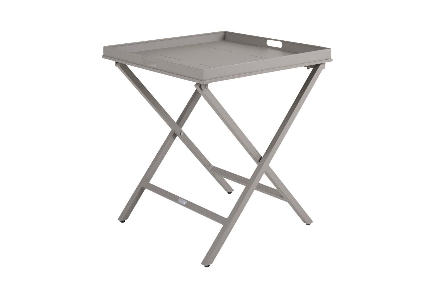 Vero bakkebord Khaki