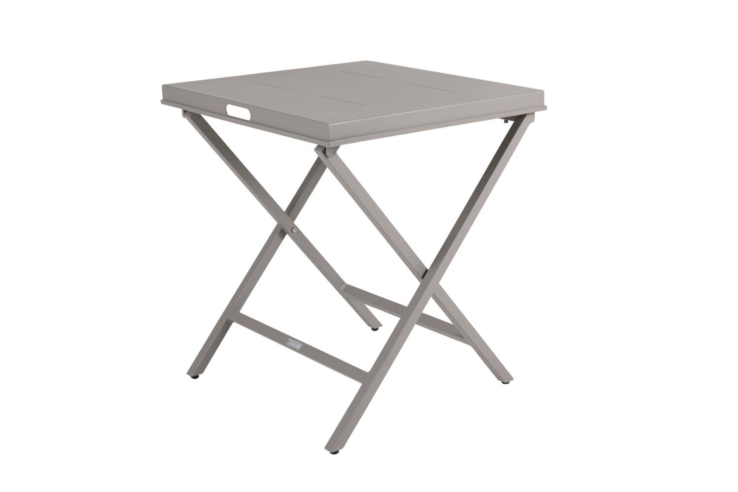 Vero bakkebord Khaki