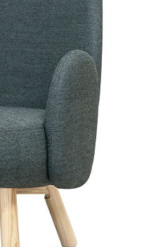 Armlæn til Friend stole