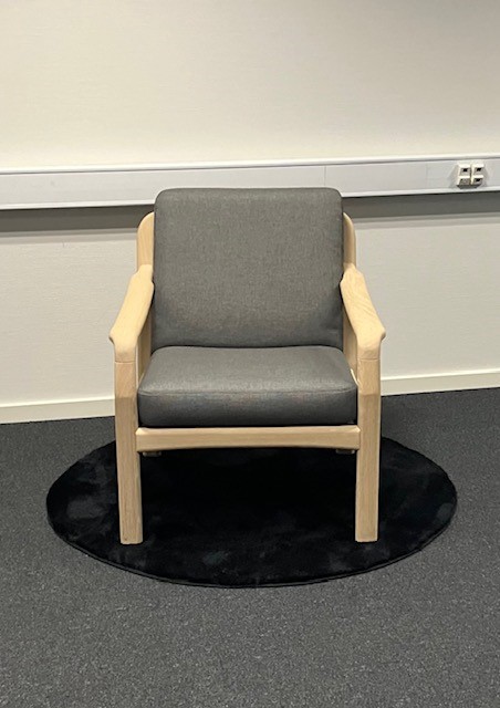 Easy Sofastol   Udstillingsmodel