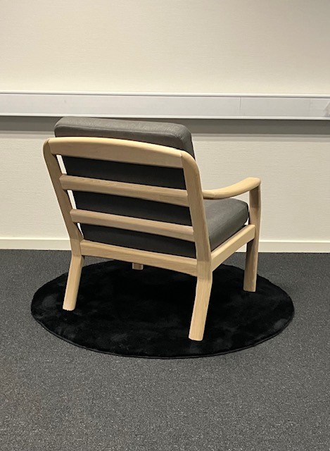 Easy Sofastol   Udstillingsmodel